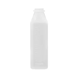 100ml Wombaroo Plastic Feeding Bottle