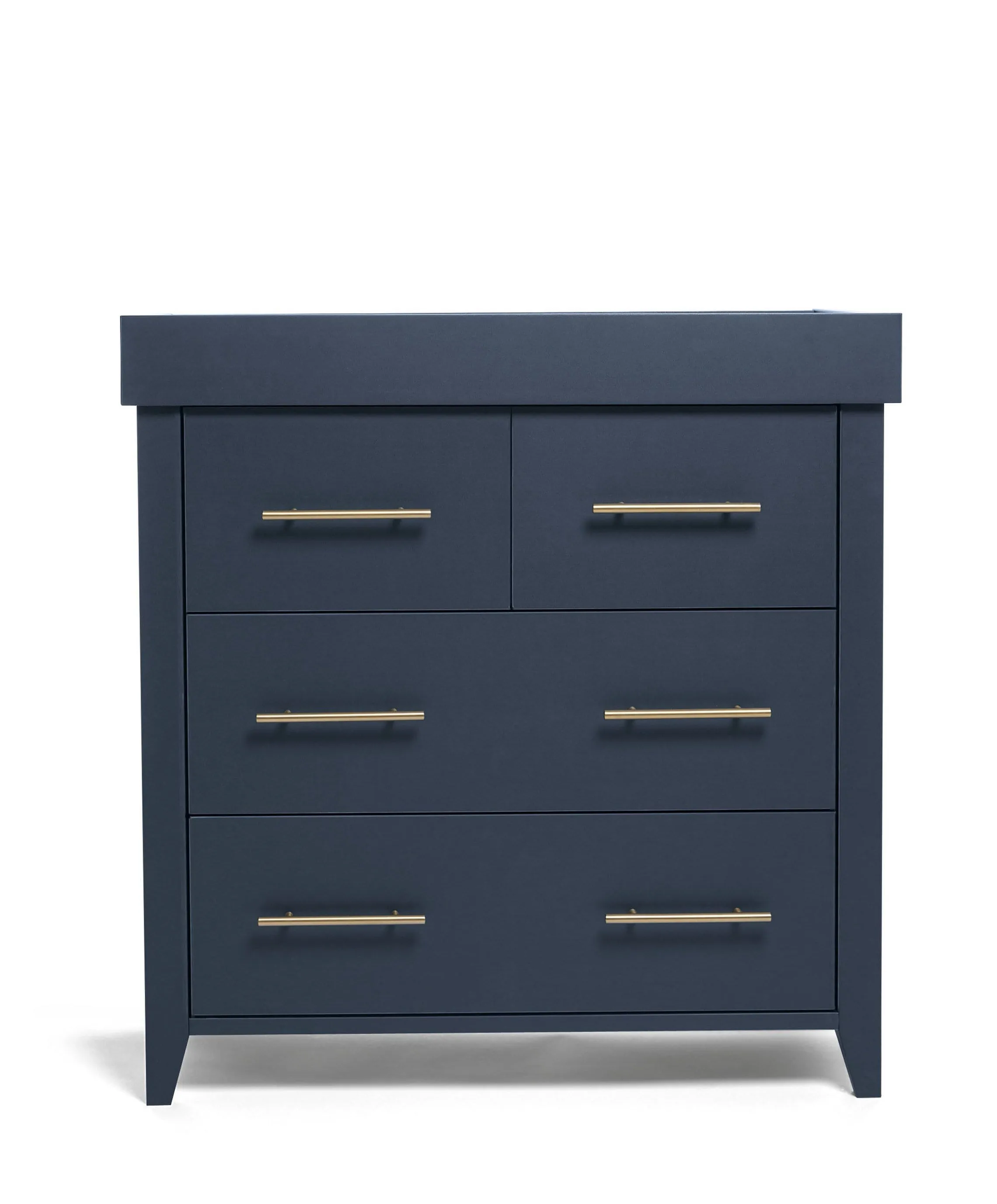 Mamas & Papas Melfi 2pc Furniture Set - Midnight Blue
