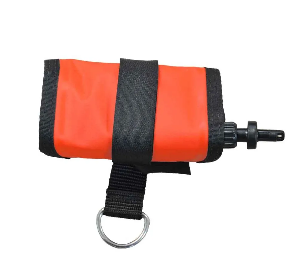 SMB Safety Sausage